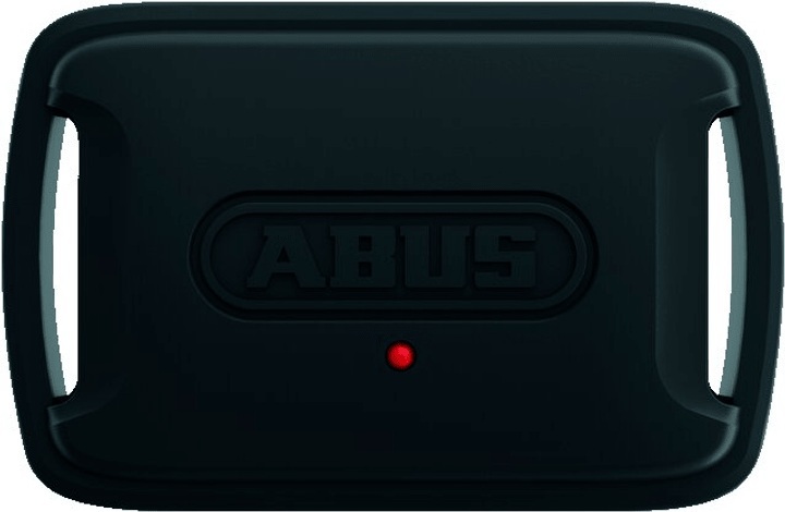 ABUS Alarmbox RC Nur Box schwarz 2022 Zubehör Schlösser