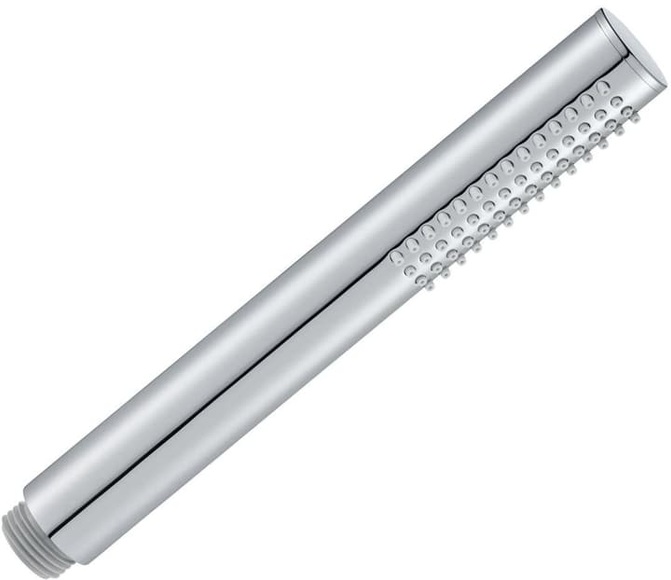Laufen Duschbrause Twinstick verchromt