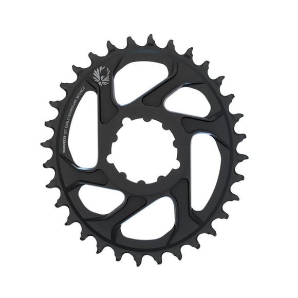 SRAM X-SYNC 2 Oval Kettenblatt 3mm Offset 36T 2020 Kettenblätter