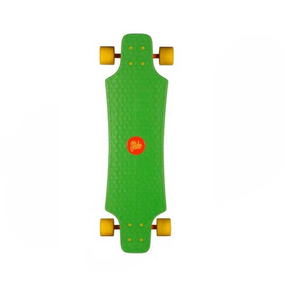 SLIDE PVC BOARD