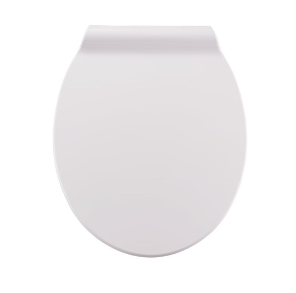 diaqua WC-Sitz Plain