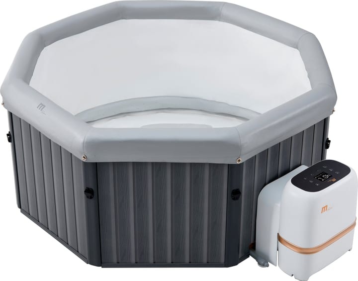 MSpa Whirlpool Tuscany