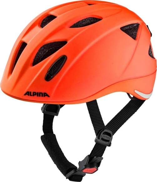 ALPINA Helm XIMO L.E., Einsatzbereich