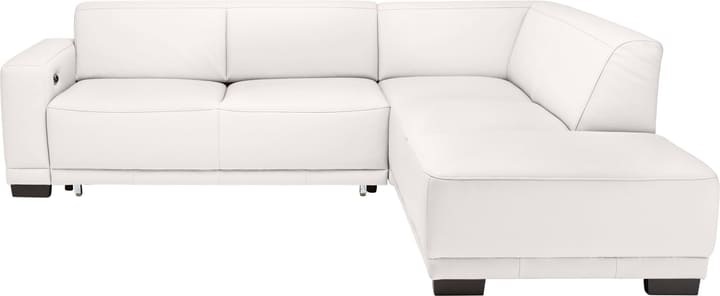 Ecksofa KRÜGER - 258 cm x219 cm x77, Micasa