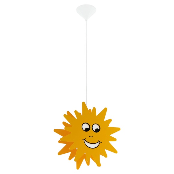Eglo Junior 3 Kinder-Hängelampe