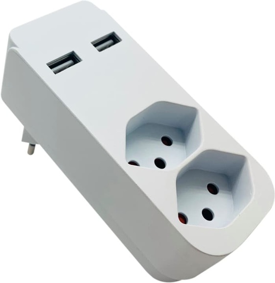 Abzweigstecker