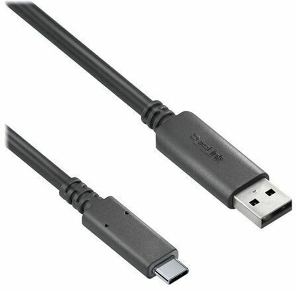 Aktives USB v3.2 USB-C / USB-A Kabel ? 5,00m