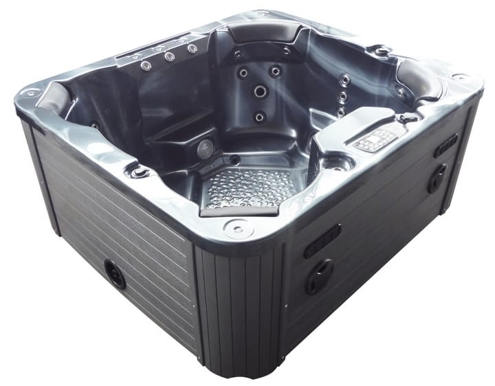 Sonnenkönig Ganzjahresbetrieb Whirlpool FLOES