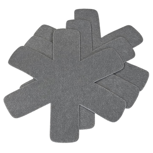 Pfannenschoner-Set ENIA, Micasa