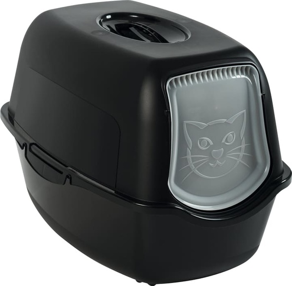 Rotho Bailey Katzentoilette Eco Tierbedarf