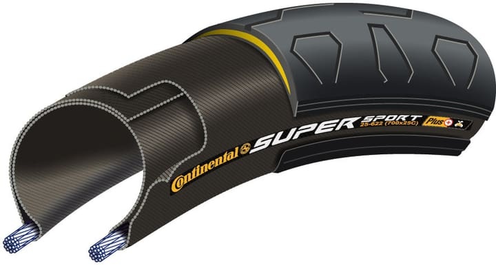 Super Sport Plus