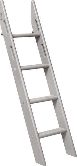 Schrägleiter Mittelhochbett CLASSIC, Flexa