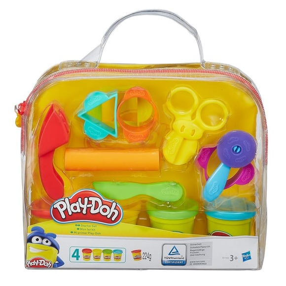 Play-Doh Starter Set