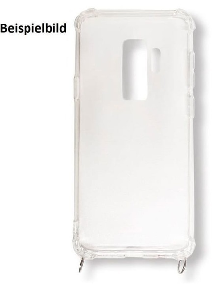 Jalouza Galaxy S10+ Necklace-Cover ohne Band Smartphone Hülle