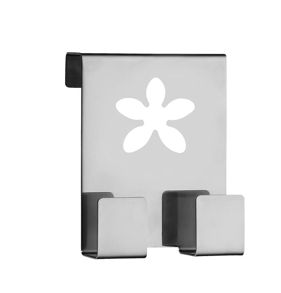 Türgarderobe Blume