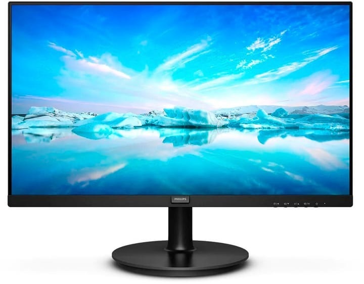 271V8L/00, LED-Monitor