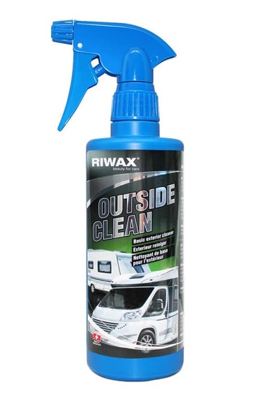 Riwax Outside Clean Reinigungsmittel