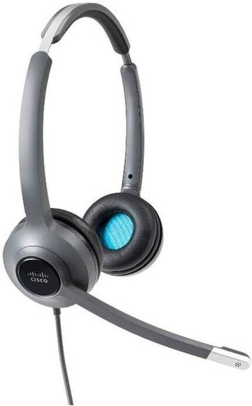 Cisco CP-HS-W-522-USBC Headset