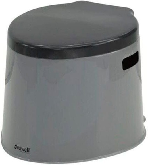 Outwell Portable Toilet 6 L