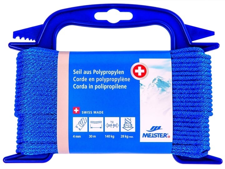 MEISTER SEIL POLYPROPYLEN