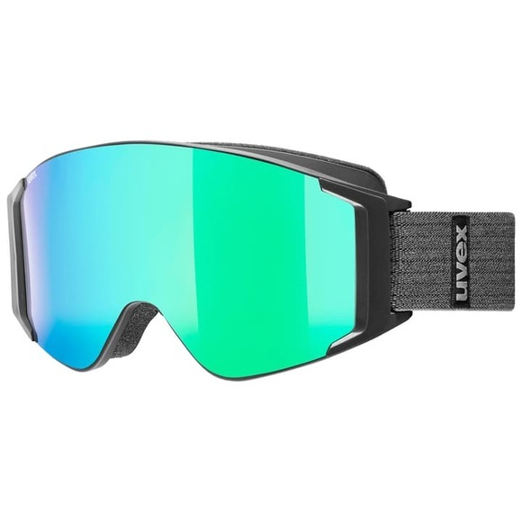 uvex Skibrille g.gl 3000 TO, Ausstattung