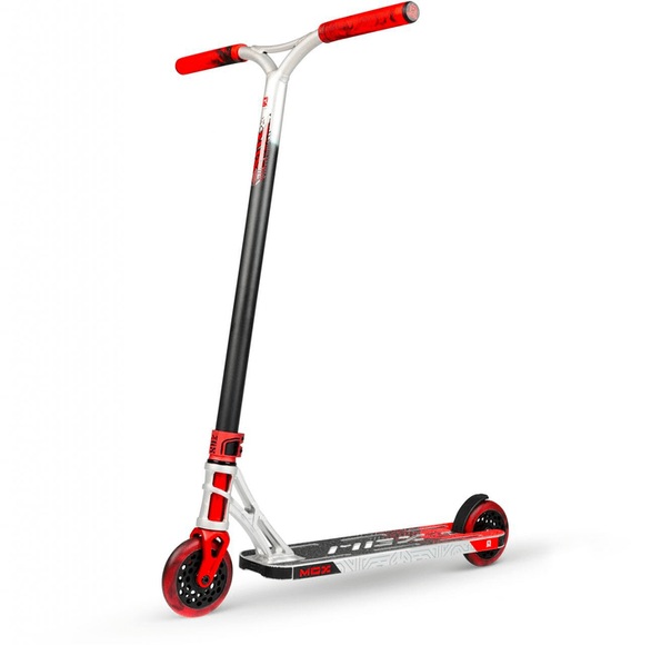 MGP MGX Extreme E1 Stunt-Scooter