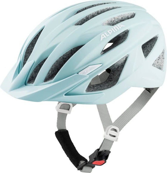 Parana Damen Velohelm