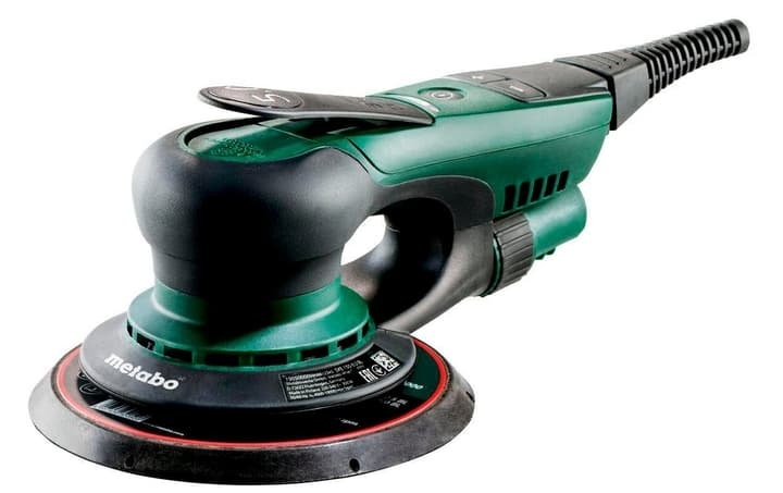 Metabo Exzenterschleifer SXE 150-5.0