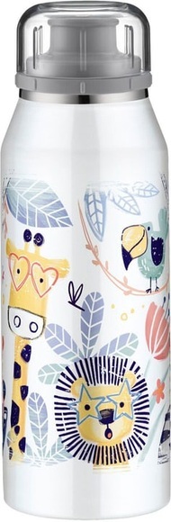 Alfi isoBottle crazy jungle 0.35 Liter