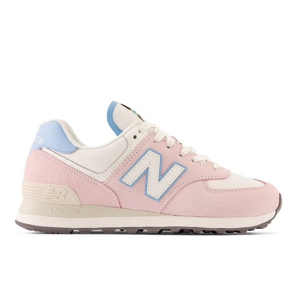 New Balance Sneaker »WL574«
