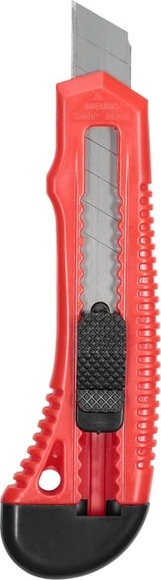 Abbrechmesser 18 mm
