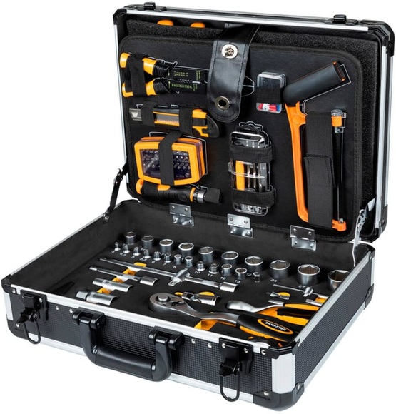 Multitool »128-teilig«