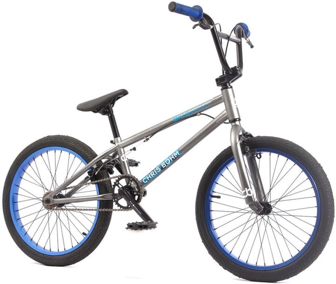 KHE KHE BMX Chris Böhm 20' BMX