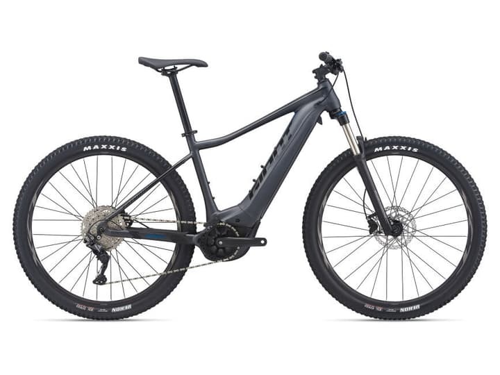 Giant Fathom E+ 2 29' E-Mountainbike (Hardtail) anthrazit