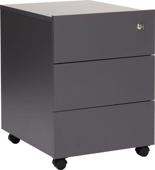 Rollcontainer OFFICE X, Micasa