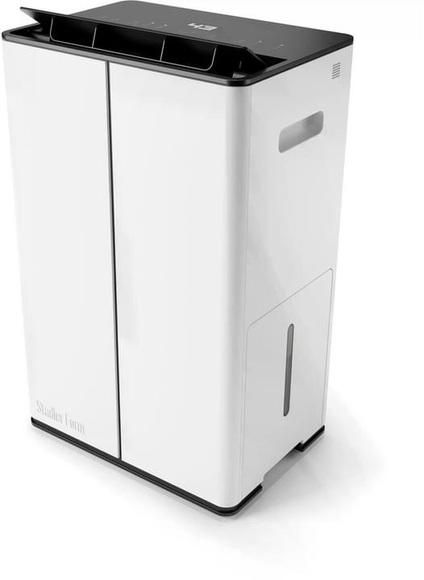 Stadler Form Lukas Weiss; 20 l; 260W Luftentfeuchter