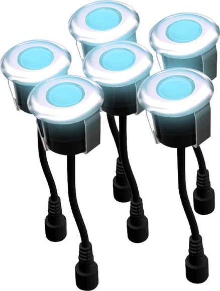 Easy-Connect Einbauspot 65411