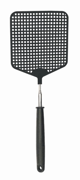 VOILÀ. Teleskop-Fliegenklatsche Insektenfalle