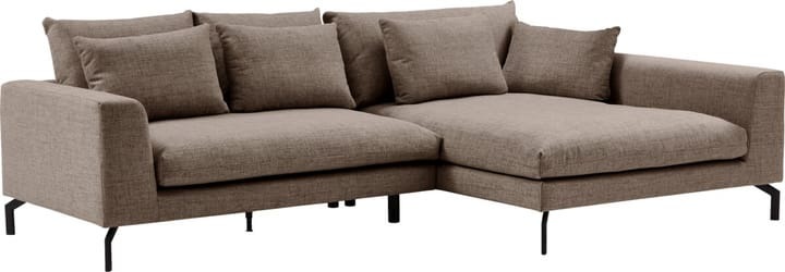 Ecksofa KRÄMER II - 280 cm x171 cm x80, Micasa