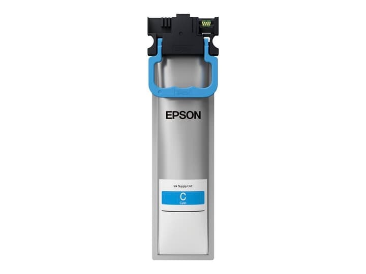 Epson - XL - Cyan - original - Tintenpatrone
