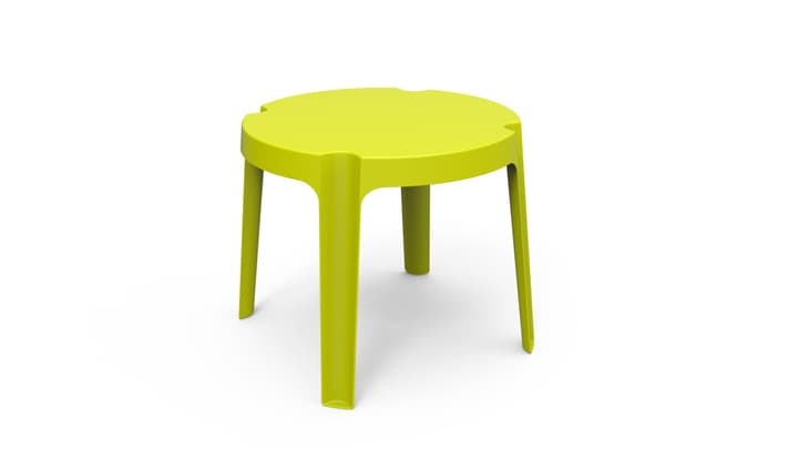 Resol Kindertisch RITA