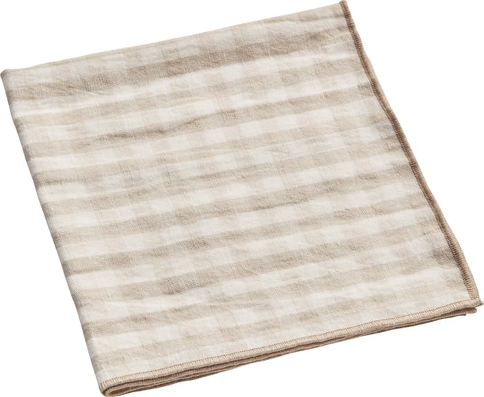 Serviette AMIAS