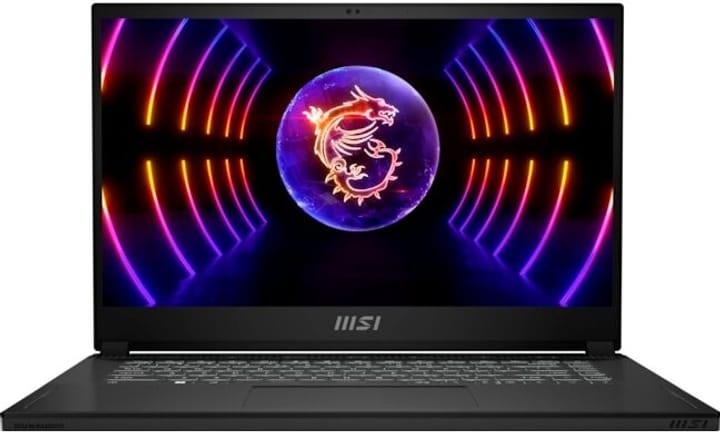MSI Stealth 15 A13Vf-057Ch Gaming Laptop