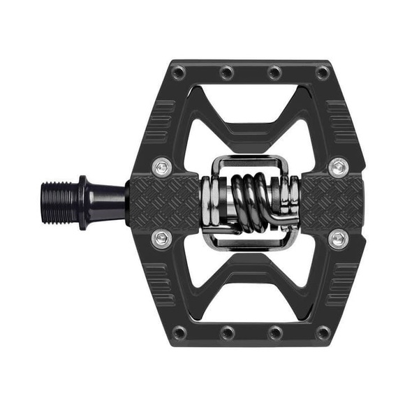 Crankbrothers Double Shot 3 Pedals black 2019 MTB Pedale