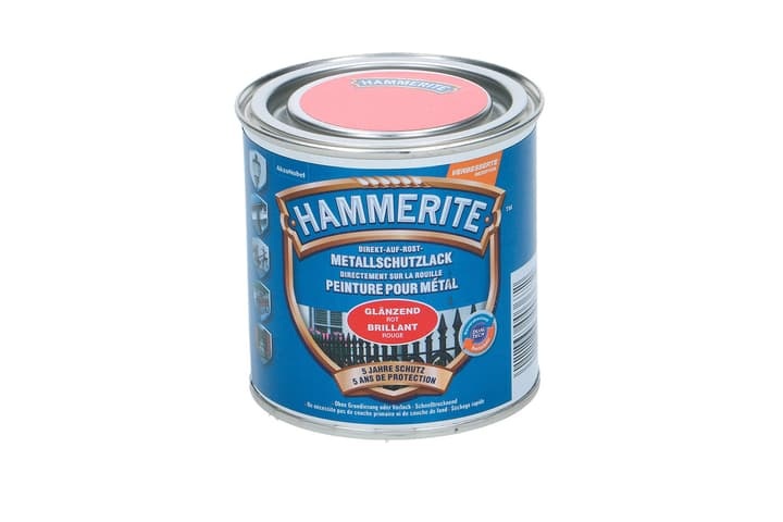 HAMMERITE Metallschutzlack