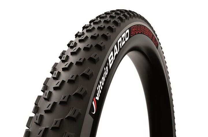 Vittoria Velo-schlauch Mezcal 29x2.10 Starr