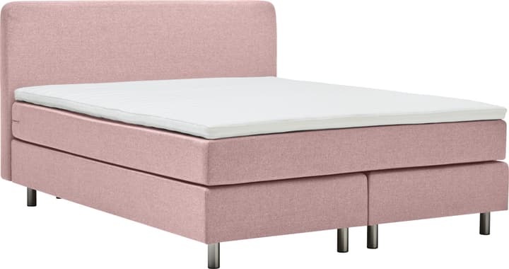 Boxspringbett VALERIE