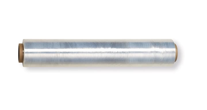 Color Expert Stretchfolie auf Kern 50cm x 190m Abdeckungen