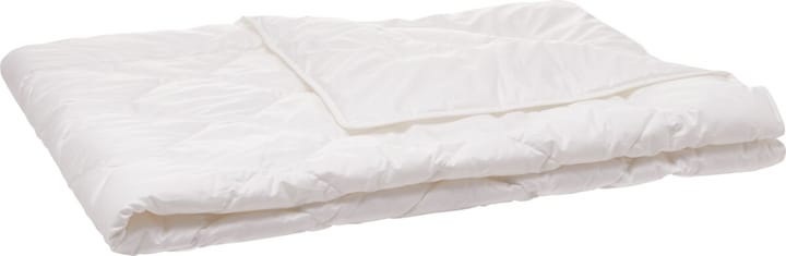 Leichtes Duvet aus Naturfasern BUENA light