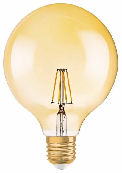 Osram Vintage 1906© LED E27 7W
